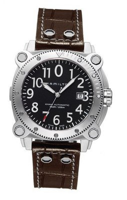 Hamilton Khaki H78555533