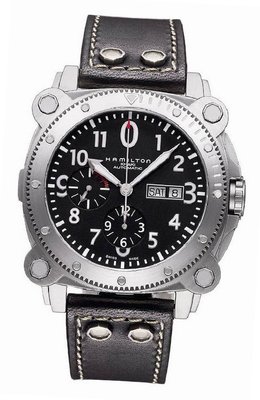Hamilton Khaki H78616733