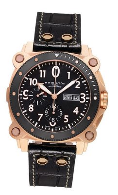 Hamilton Khaki H78646733