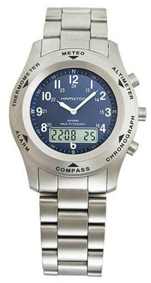 Hamilton Khaki H91534143