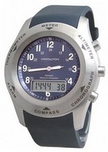 Hamilton Khaki H91534643