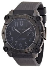 Hamilton Khaki Navy Khaki Navy BeLOWZERO