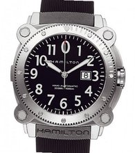 Hamilton Khaki Navy Khaki Navy BeLOWZERO