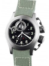 Hamilton Khaki Navy Khaki Navy Frogman