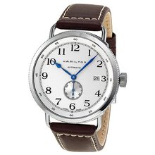 Hamilton Khaki Navy Khaki Navy Pioneer