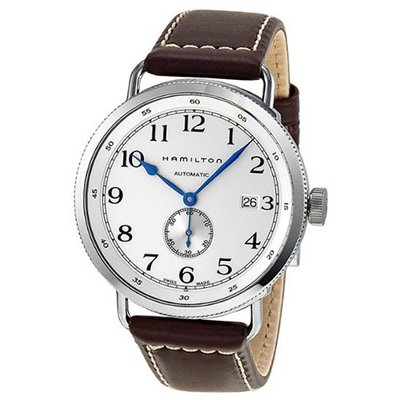 Hamilton Khaki Navy Khaki Navy Pioneer