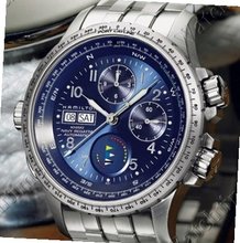 Hamilton Khaki Navy Khaki Navy Regatta