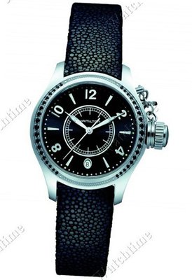 Hamilton Khaki Navy Khaki Navy Seaqueen