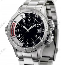 Hamilton Khaki Navy Khaki Navy Sub