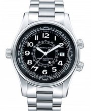 Hamilton Khaki Navy Khaki Navy UTC