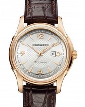 Hamilton Lady Hamilton Jazzmaster Viewmatic