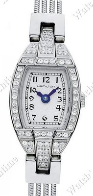 Hamilton Lady Hamilton Lady Hamilton Replica