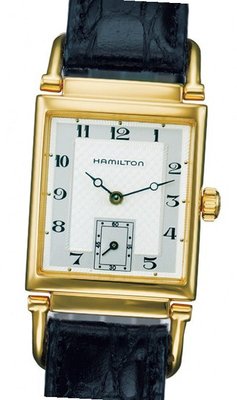 Hamilton Lady Hamilton Wilshire