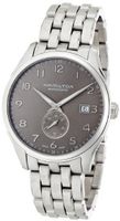 Hamilton Maestro Automatic Grey Dial Stainless Steel H42515185