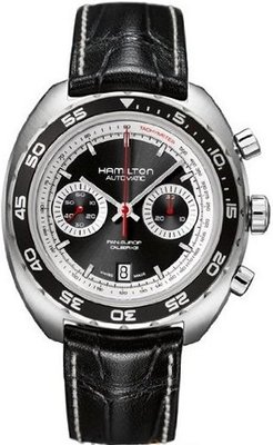 Hamilton Pan Europ Auto Chrono #H35756735