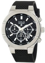 Hamlin HAQM0502:002 Aqua Maritime All Terrain Chronograph