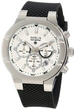 Hamlin HAQM0502:003 Aqua Maritime All Terrain Chronograph