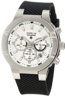 Hamlin HAQM0502:003 Aqua Maritime All Terrain Chronograph