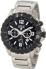 Hamlin HAQM0503:002 Aqua Maritime Deep Diver Chronograph