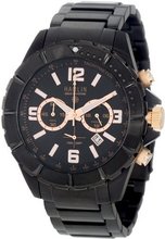 Hamlin HAQM0503:003 Aqua Maritime Deep Diver Chronograph