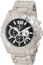 Hamlin HAQM0506:007 Aqua Maritime Deep Diver Chronograph