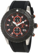 Hamlin HAQM0507:001 Aqua Maritime All Terrain Chronograph Stainless Steel