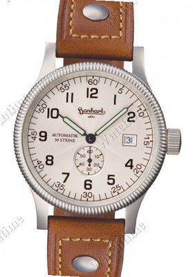 Hanhart Classic Sport Line Minos