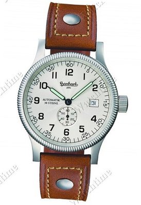 Hanhart Classic Sport Line Minos