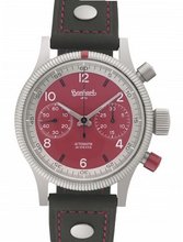 Hanhart Classic Sport Line Pioneer Red X Red