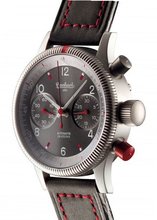 Hanhart Classic Sport Line Pioneer Red X