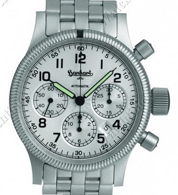 Hanhart Classic Sport Line Sirius