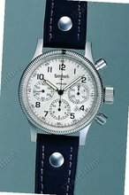 Hanhart Classic Sport Line Tricompax Sirius