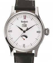 Hanhart Elegance Line Poseidon