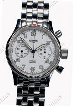 Hanhart Pilot Admiral Automatic