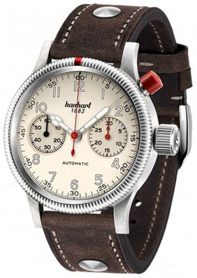 Hanhart Pioneer Pioneer MK I