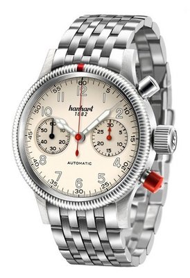 Hanhart Pioneer Pioneer Mk II