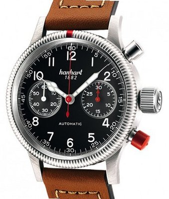 Hanhart Pioneer Pioneer MK II