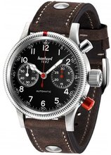 Hanhart Pioneer Pioneer MK II