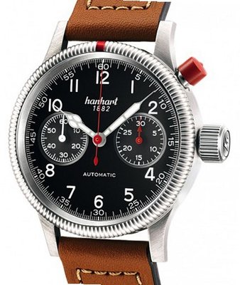 Hanhart Pioneer Pioneer MK I