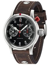 Hanhart Pioneer Pioneer MK I