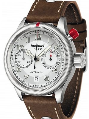 Hanhart Pioneer Pioneer MonoControl