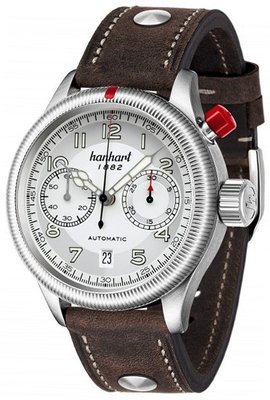 Hanhart Pioneer Pioneer MonoControl