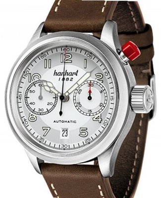 Hanhart Pioneer Pioneer Monocontrol