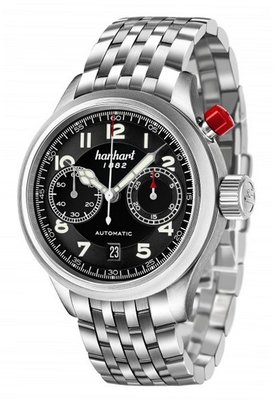 Hanhart Pioneer Pioneer MonoControl