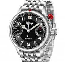 Hanhart Pioneer Pioneer MonoScope