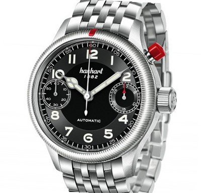 Hanhart Pioneer Pioneer MonoScope