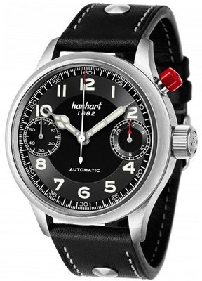 Hanhart Pioneer Pioneer MonoScope