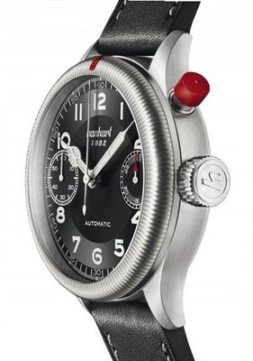 Hanhart Pioneer Pioneer MonoScope