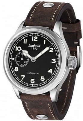 Hanhart Pioneer Pioneer Preventor9