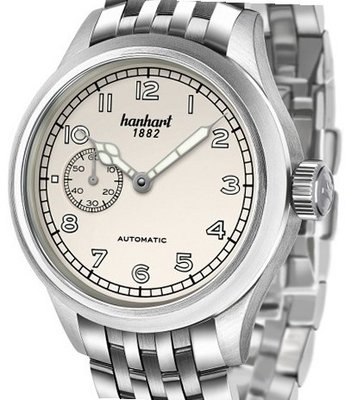 Hanhart Pioneer Pioneer Preventor9